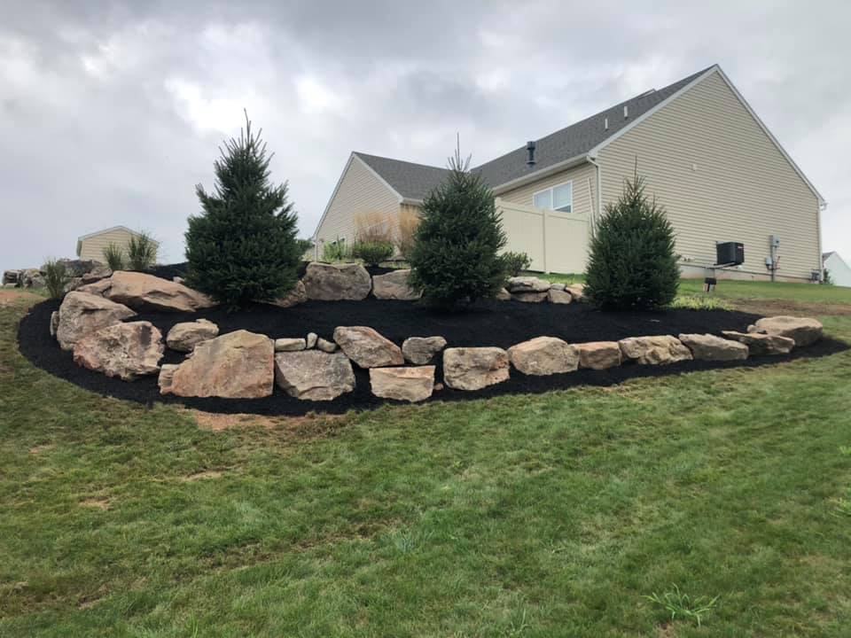 Get Best Reed Landscaping Companies in Harrisburg Pa!